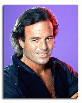 (SS3439943) Julio Iglesias Music Photo (SS3439943) Julio Iglesias Music Photo