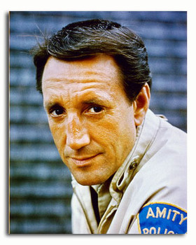 (SS3439995) Roy Scheider Jaws Movie Photo (SS3439995) Roy Scheider Jaws Movie Photo