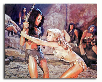 (SS3440424) Cast One Million Years B.C. Movie Photo (SS3440424) Cast One Million Years B.C. Movie Photo
