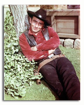 (SS3441425) James Drury The Virginian Movie Photo (SS3441425) James Drury The Virginian Movie Photo