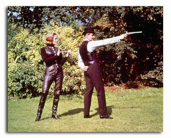 (SS3441763) Cast The Avengers Television Photo (SS3441763) Cast The Avengers Television Photo