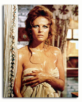 (SS3444545) Claudia Cardinale Movie Photo (SS3444545) Claudia Cardinale Movie Photo