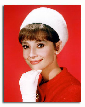 (SS3451877) Audrey Hepburn Movie Photo (SS3451877) Audrey Hepburn Movie Photo
