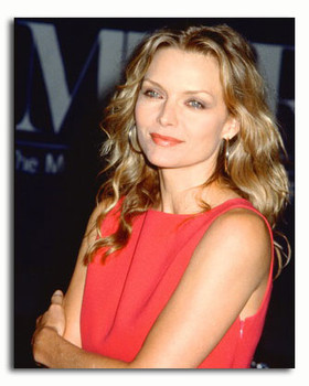 (SS3453346) Michelle Pfeiffer Music Photo (SS3453346) Michelle Pfeiffer Music Photo