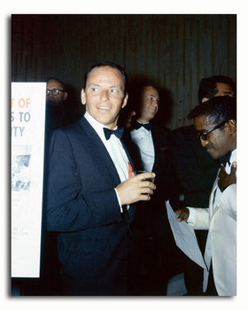 (SS3454022) Frank Sinatra Music Photo (SS3454022) Frank Sinatra Music Photo