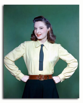 (SS3454672) Barbara Stanwyck Movie Photo (SS3454672) Barbara Stanwyck Movie Photo