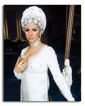 (SS3454789) Barbra Streisand Music Photo (SS3454789) Barbra Streisand Music Photo