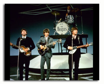 (SS3456492) The Beatles Music Photo (SS3456492) The Beatles Music Photo