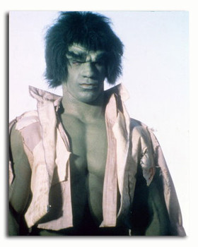 (SS3458429) Lou Ferrigno The Incredible Hulk Movie Photo (SS3458429) Lou Ferrigno The Incredible Hulk Movie Photo