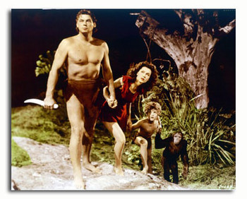 (SS3460717) Cast Tarzan Finds a Son! Movie Photo (SS3460717) Cast Tarzan Finds a Son! Movie Photo