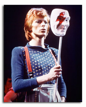 (SS3461614) David Bowie Music Photo (SS3461614) David Bowie Music Photo