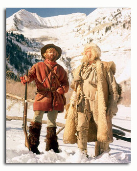 (SS3463200) Cast Jeremiah Johnson Movie Photo (SS3463200) Cast Jeremiah Johnson Movie Photo