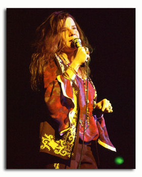 (SS3463252) Janis Joplin Music Photo (SS3463252) Janis Joplin Music Photo