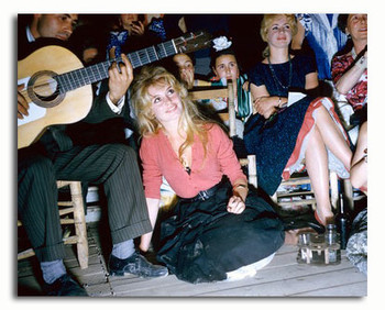 (SS3467724) Brigitte Bardot Movie Photo (SS3467724) Brigitte Bardot Movie Photo