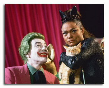 (SS3467906) Cesar Romero Batman Television Photo (SS3467906) Cesar Romero Batman Television Photo