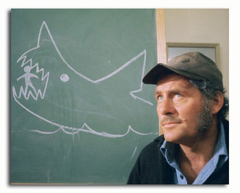 (SS3498534) Robert Shaw Jaws Movie Photo (SS3498534) Robert Shaw Jaws Movie Photo
