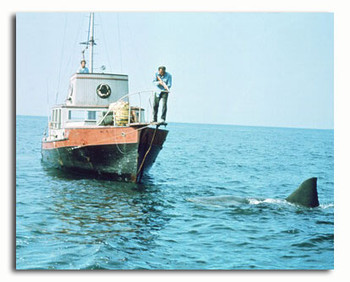 (SS3498625) Robert Shaw Jaws Movie Photo (SS3498625) Robert Shaw Jaws Movie Photo