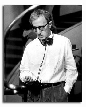 (SS3503760) Woody Allen Movie Photo (SS3503760) Woody Allen Movie Photo