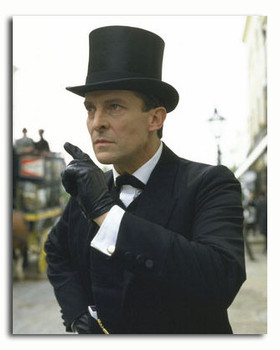 (SS3504280) Jeremy Brett The Adventures of Sherlock Holmes Movie Photo (SS3504280) Jeremy Brett The Adventures of Sherlock Holmes Movie Photo