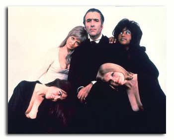 (SS3504969) Cast Dracula A.D. 1972 Television Photo (SS3504969) Cast Dracula A.D. 1972 Television Photo