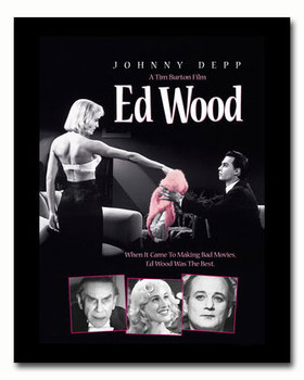 (SS3505047) Cast Ed Wood Movie Photo (SS3505047) Cast Ed Wood Movie Photo