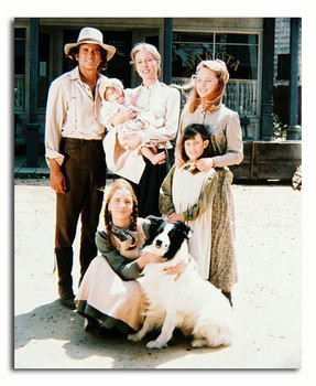 (SS3506919) Cast Little House on the Prairie Television Photo (SS3506919) Cast Little House on the Prairie Television Photo