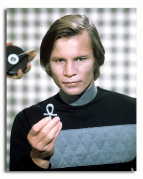 (SS3506971) Michael York Logan's Run Television Photo (SS3506971) Michael York Logan's Run Television Photo
