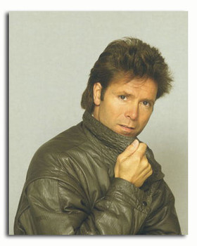 (SS3507920) Cliff Richard Music Photo (SS3507920) Cliff Richard Music Photo