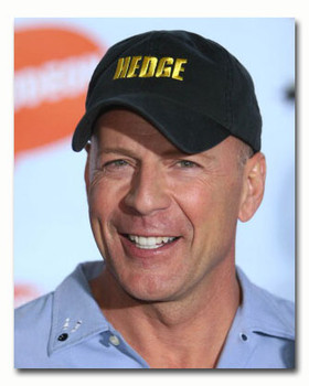 (SS3519451) Bruce Willis Music Photo (SS3519451) Bruce Willis Music Photo