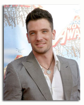 (SS3521206) J.C. Chasez Music Photo (SS3521206) J.C. Chasez Music Photo