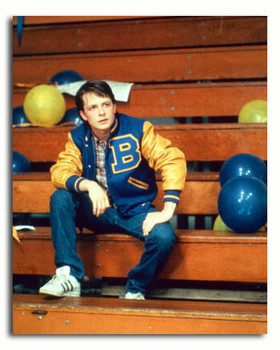 (SS3522766) Michael J. Fox Movie Photo (SS3522766) Michael J. Fox Movie Photo