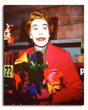 (SS3526679) Cesar Romero Batman Movie Photo (SS3526679) Cesar Romero Batman Movie Photo