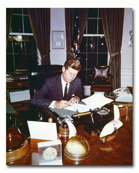(SS3531125) John F. Kennedy Movie Photo (SS3531125) John F. Kennedy Movie Photo