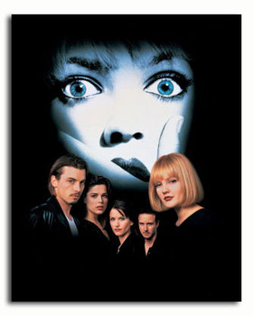 (SS3533257) Cast Scream Movie Photo (SS3533257) Cast Scream Movie Photo