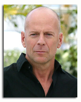 (SS3535571) Bruce Willis Music Photo (SS3535571) Bruce Willis Music Photo