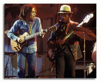 (SS3545529) Bob Marley Music Photo (SS3545529) Bob Marley Music Photo