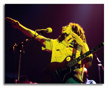 (SS3545542) Bob Marley Music Photo (SS3545542) Bob Marley Music Photo