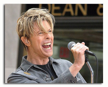 (SS3546166) David Bowie Music Photo (SS3546166) David Bowie Music Photo