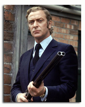 (SS3558048) Michael Caine Get Carter Music Photo (SS3558048) Michael Caine Get Carter Music Photo