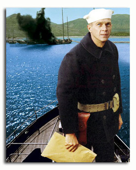 (SS3562962) Steve McQueen Movie Photo (SS3562962) Steve McQueen Movie Photo