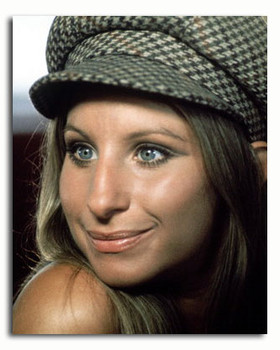 (SS3563534) Barbra Streisand Music Photo (SS3563534) Barbra Streisand Music Photo