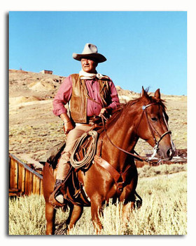 (SS3563716) John Wayne Movie Photo (SS3563716) John Wayne Movie Photo