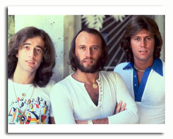 (SS3565575) The Bee Gees Music Photo (SS3565575) The Bee Gees Music Photo