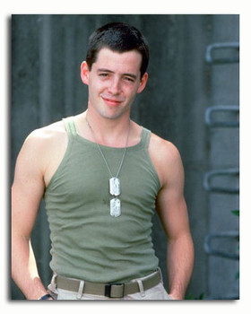 (SS3565965) Matthew Broderick Biloxi Blues Movie Photo (SS3565965) Matthew Broderick Biloxi Blues Movie Photo