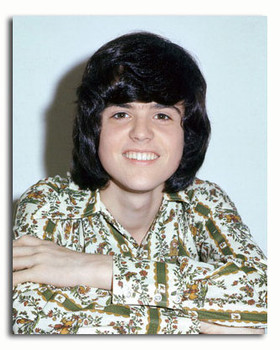 (SS3567772) Donny Osmond Music Photo (SS3567772) Donny Osmond Music Photo