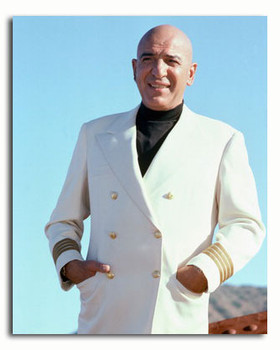 (SS3568513) Telly Savalas Movie Photo (SS3568513) Telly Savalas Movie Photo
