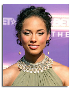 (SS3585400) Alicia Keys Music Photo (SS3585400) Alicia Keys Music Photo