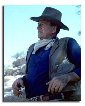 (SS3587558) John Wayne Movie Photo (SS3587558) John Wayne Movie Photo