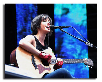 (SS3592160) Alanis Morissette Music Photo (SS3592160) Alanis Morissette Music Photo