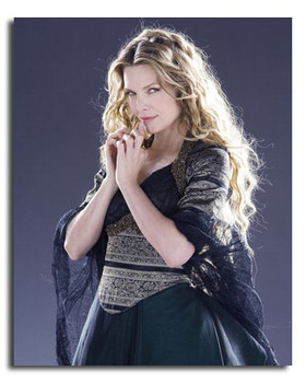 (SS3592563) Michelle Pfeiffer Music Photo (SS3592563) Michelle Pfeiffer Music Photo